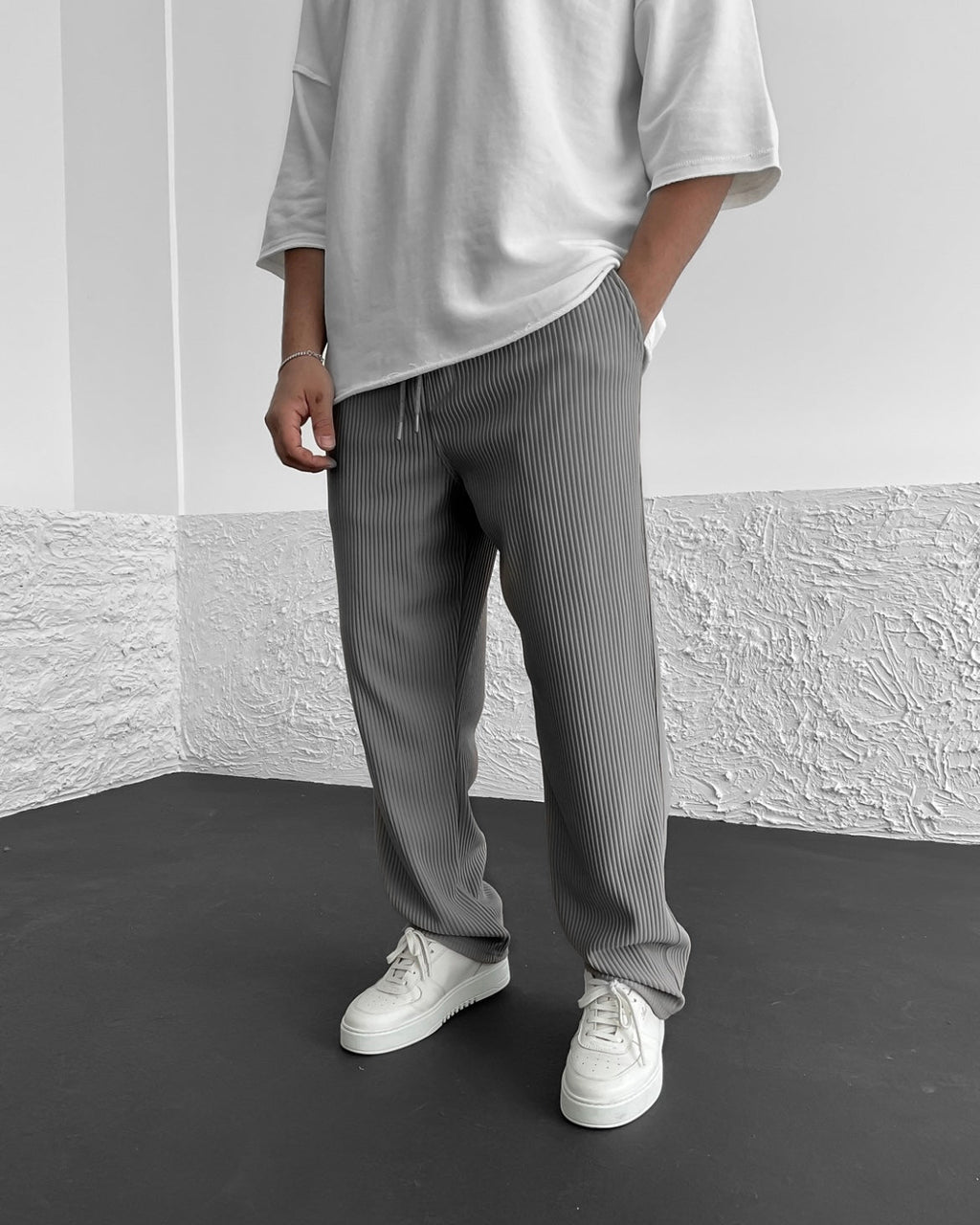 Paco | Pantalones de lujo para hombre