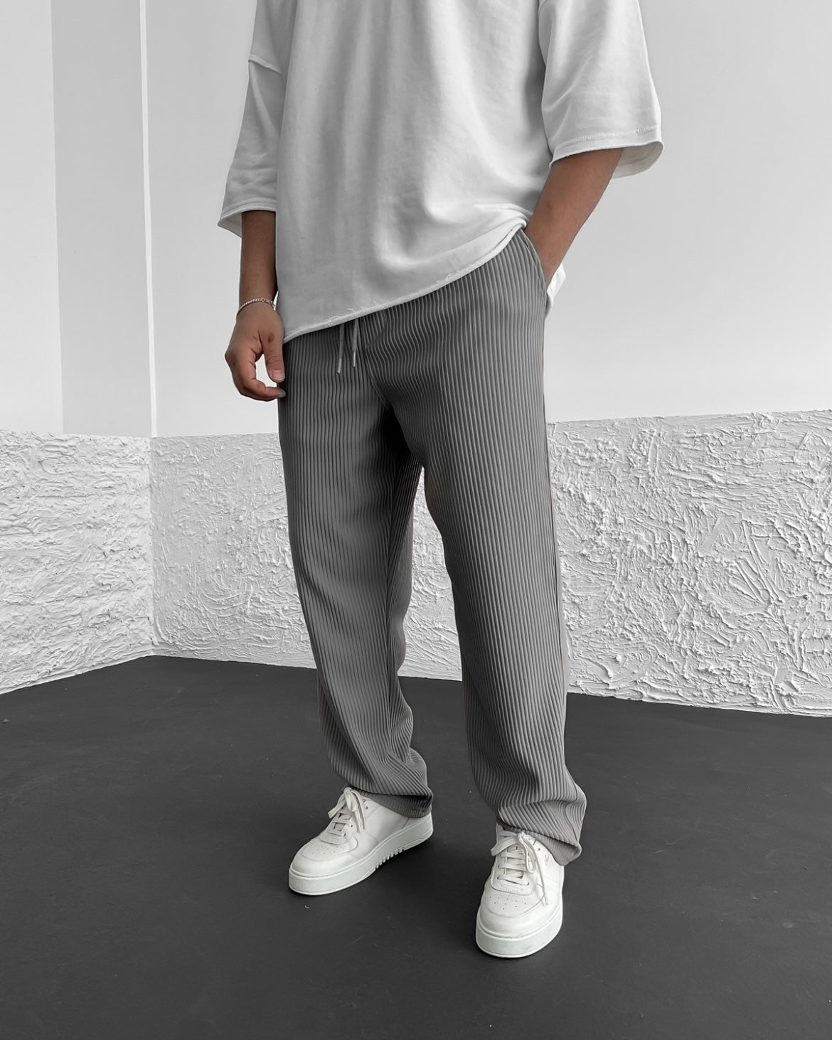 Paco | Pantalones de lujo para hombre
