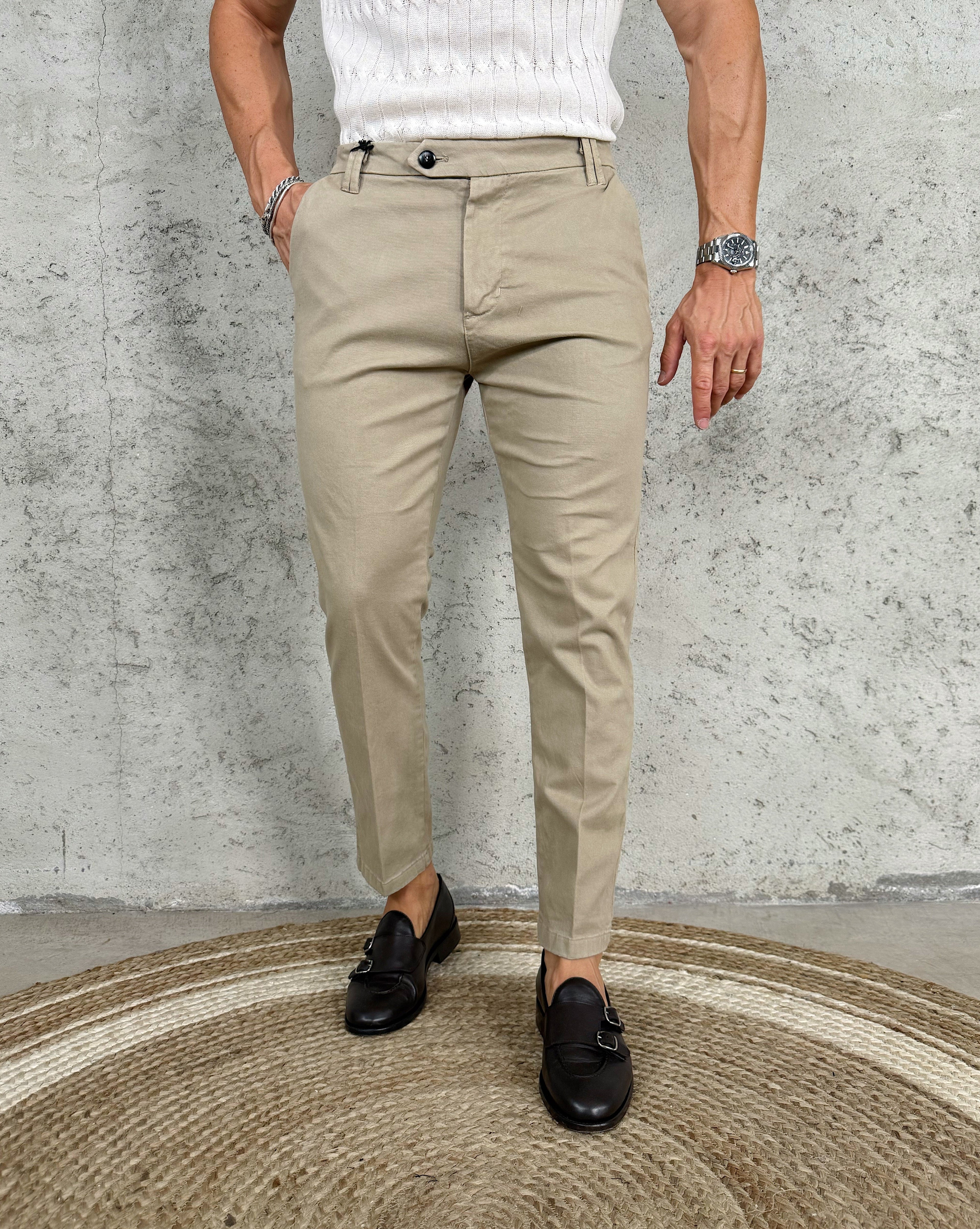 Pedro | Pantalón sport