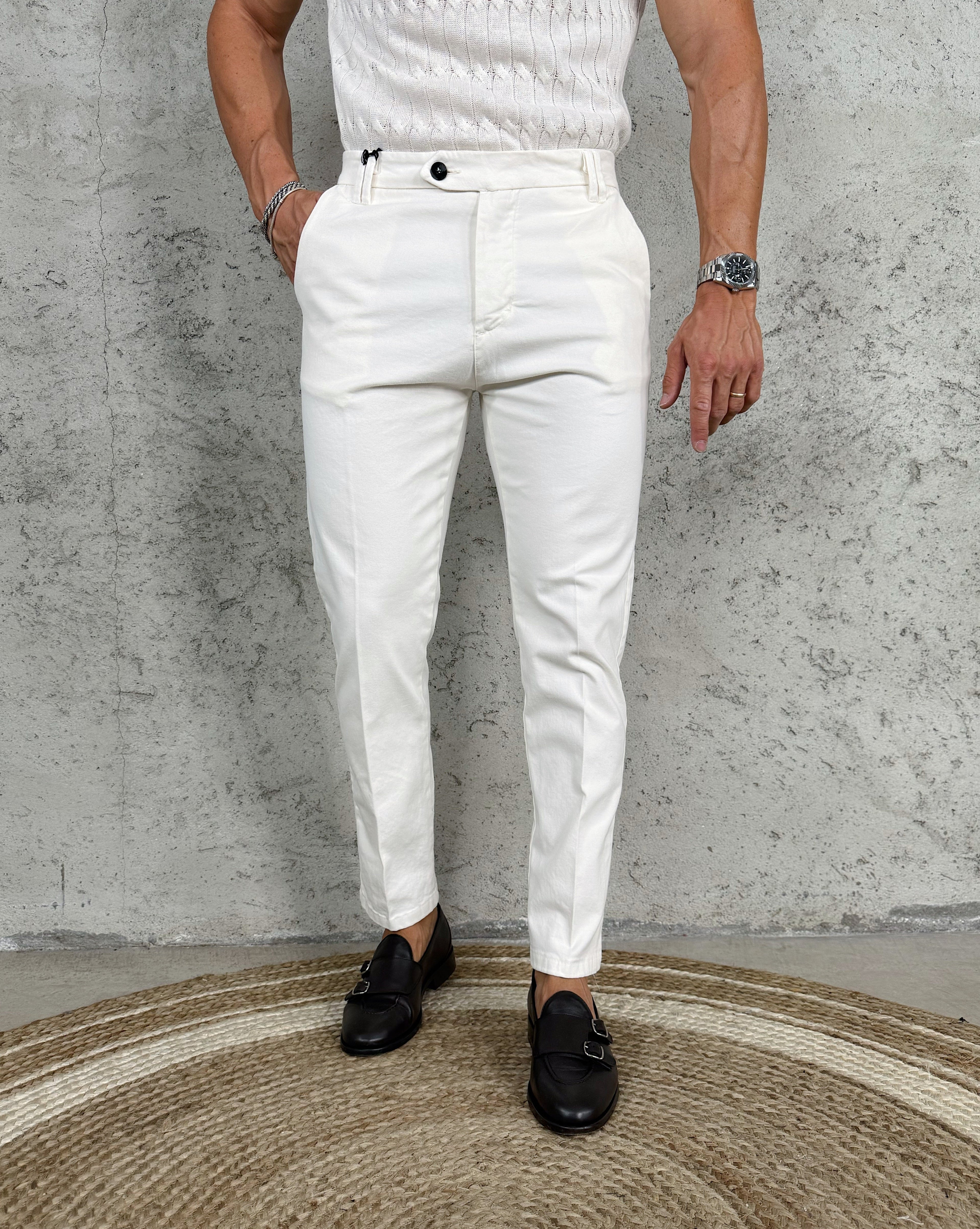 Pedro | Pantalón sport