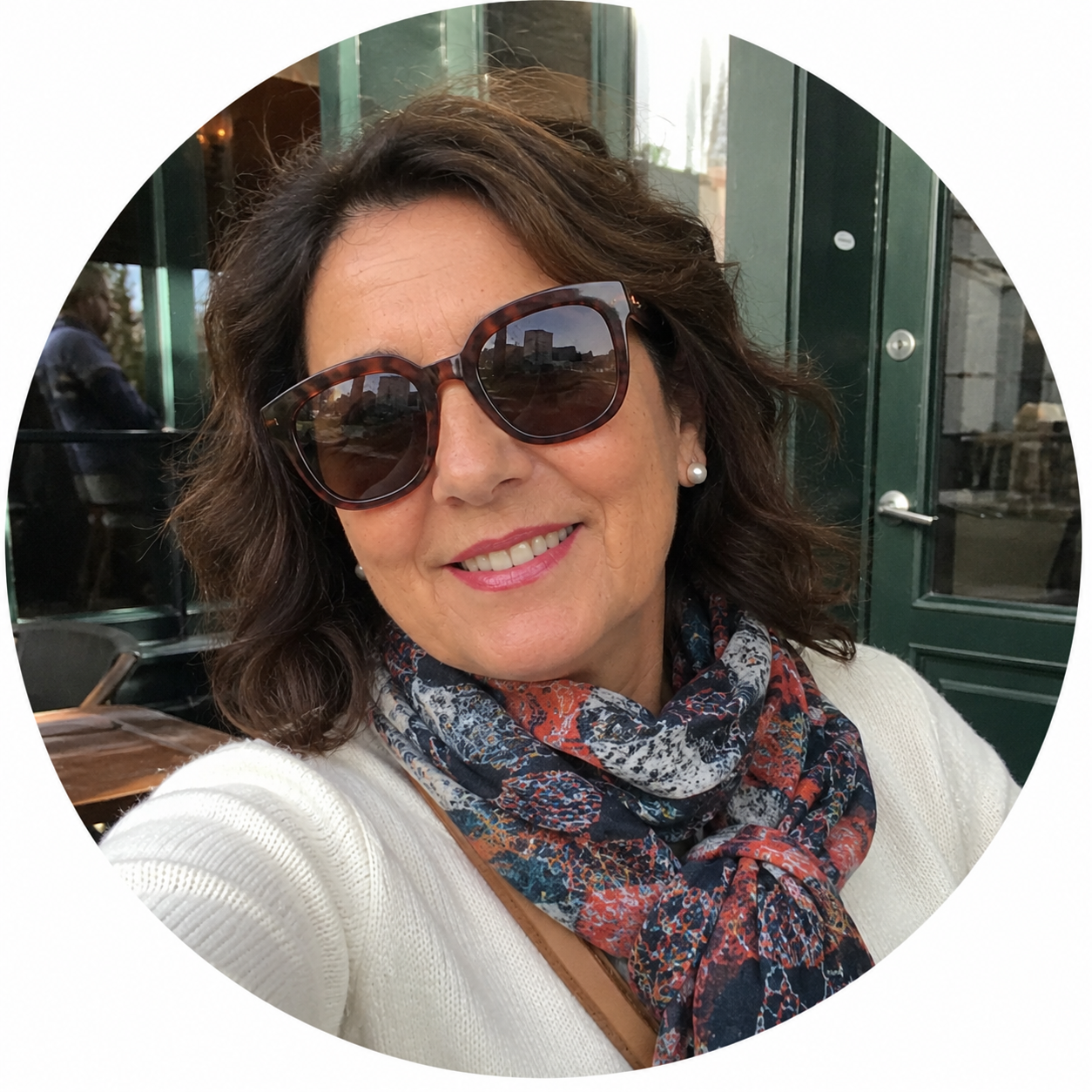 Lucia C.