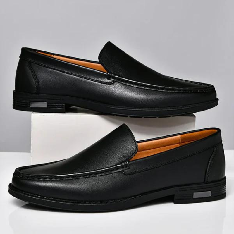 Oliver | Mocasines de piel Murcia