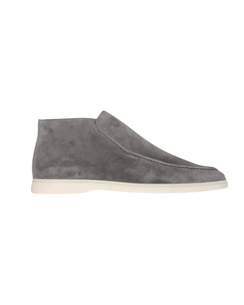 Bruno | Mocasines altos