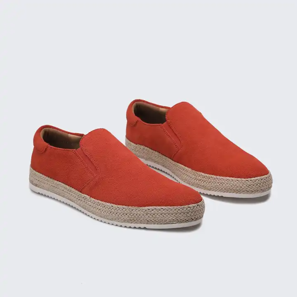 Jesús | Mocasines de verano