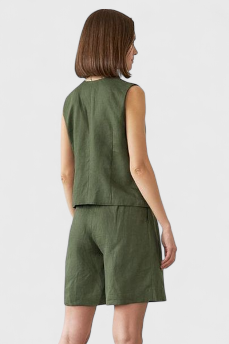 Amada | Conjunto Safari de Verano