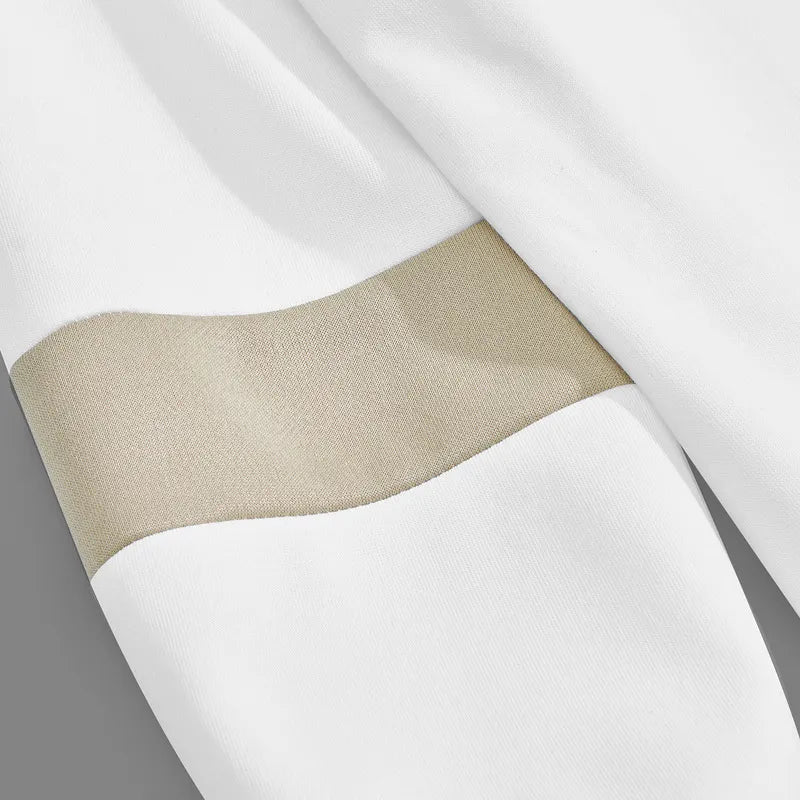 Alberto | Polo de Confort Moderno