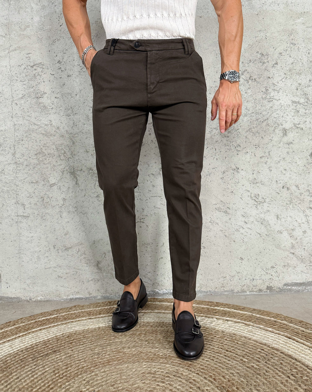 Pedro | Pantalón sport