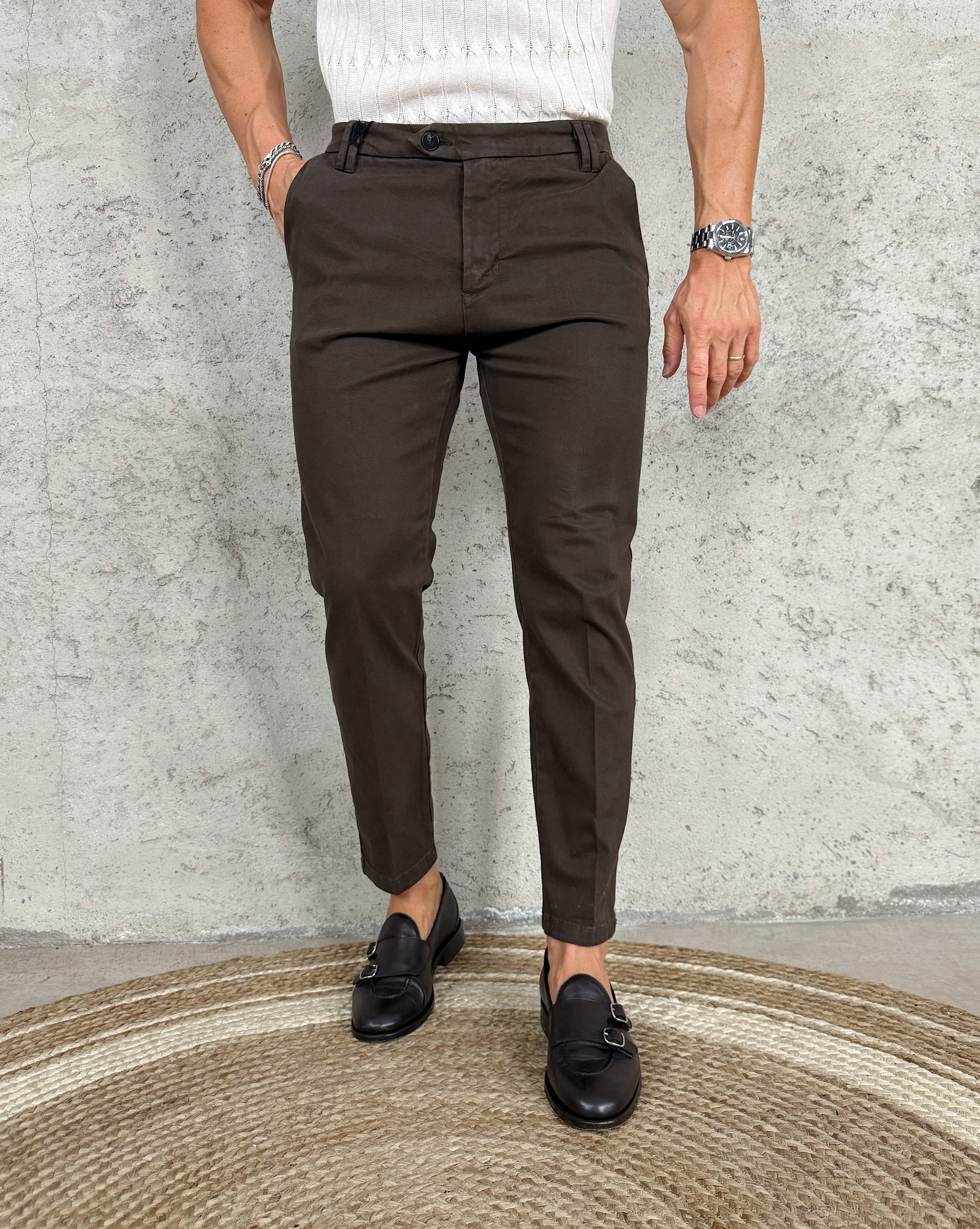 Pedro | Pantalón sport