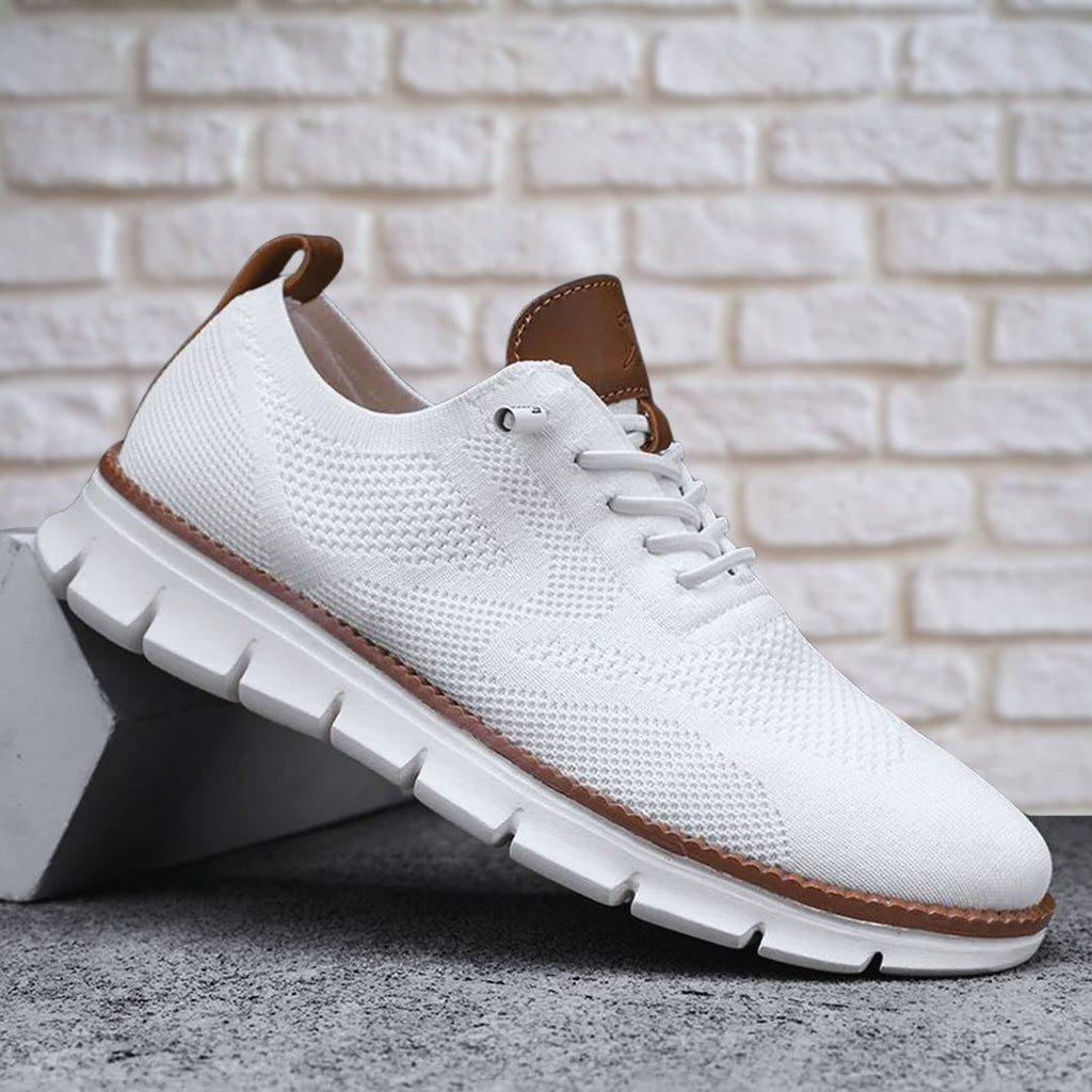 Santiago | Zapatillas ortopédicas ligeras