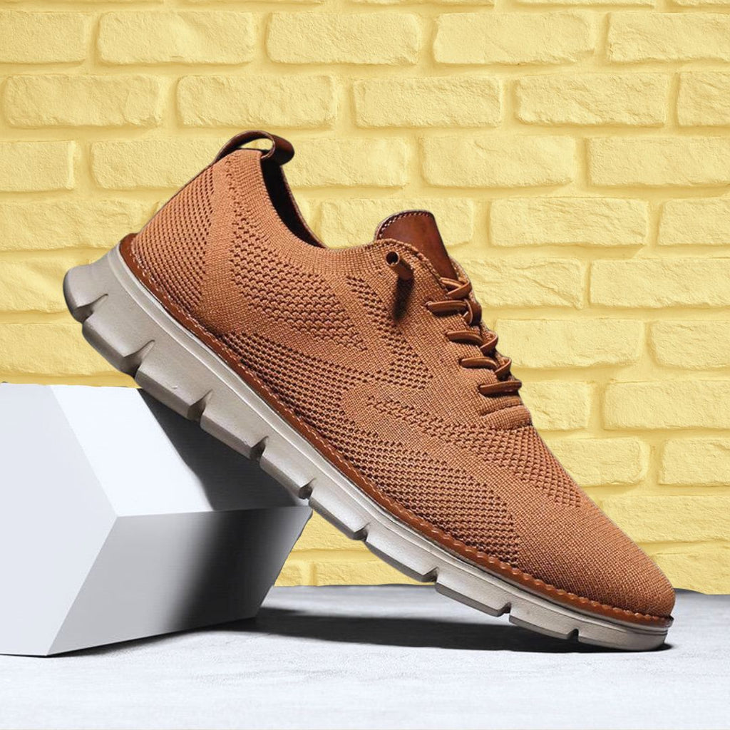 Santiago | Zapatillas ortopédicas ligeras