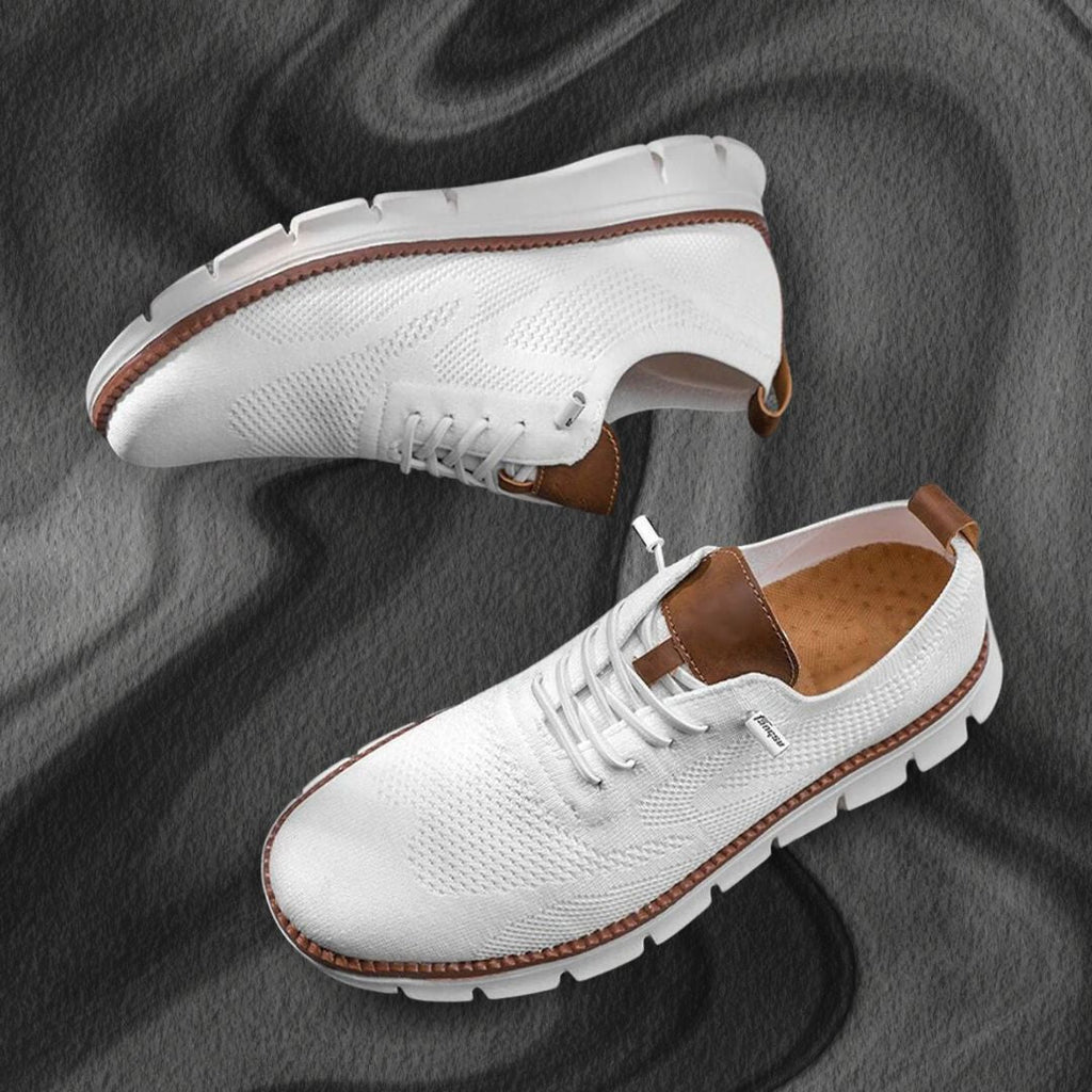 Santiago | Zapatillas ortopédicas ligeras