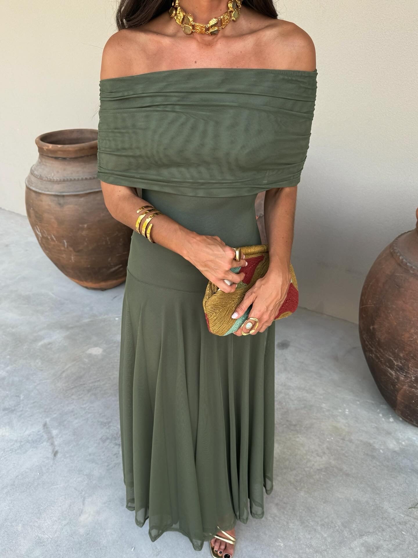 Clara | Vestido de mujer