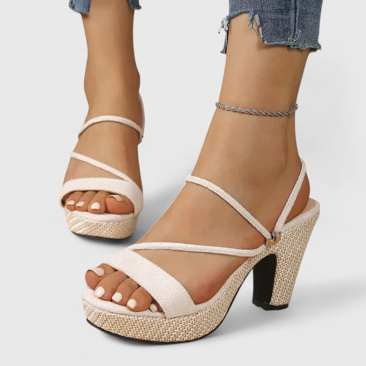Juna | Sandalias informales