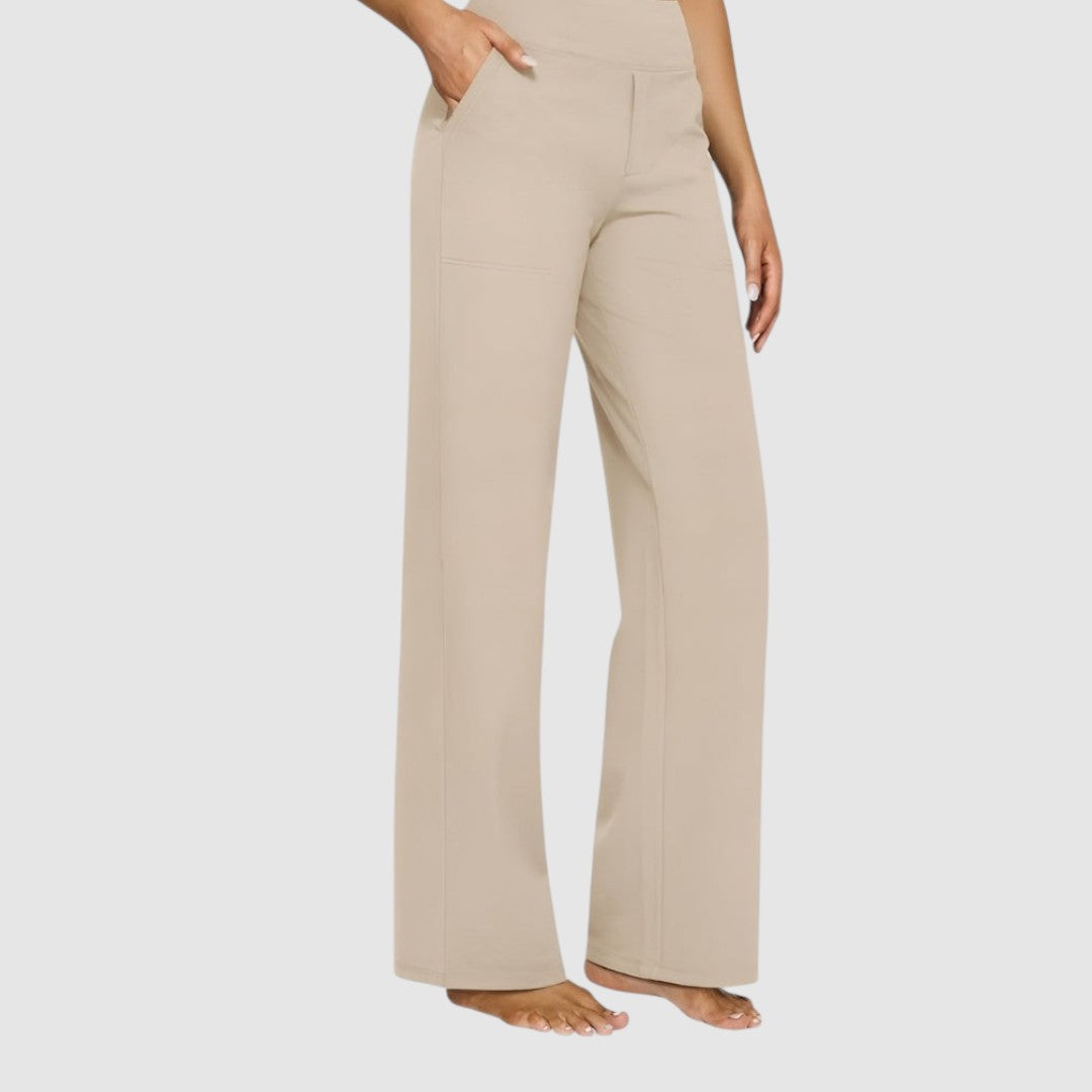 Eva | Pantalones cómodos y elásticos para cada mujer