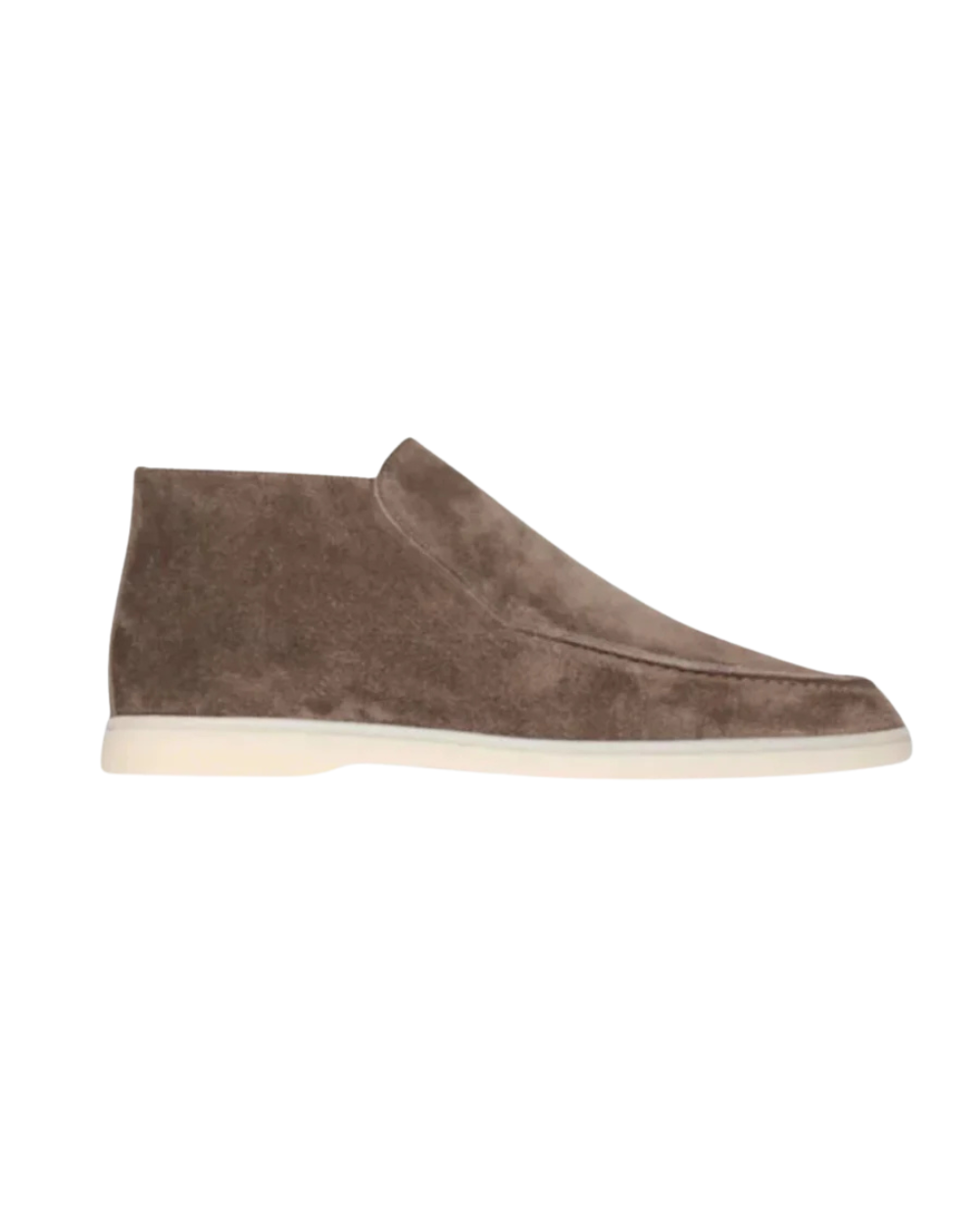 Bruno | Mocasines altos