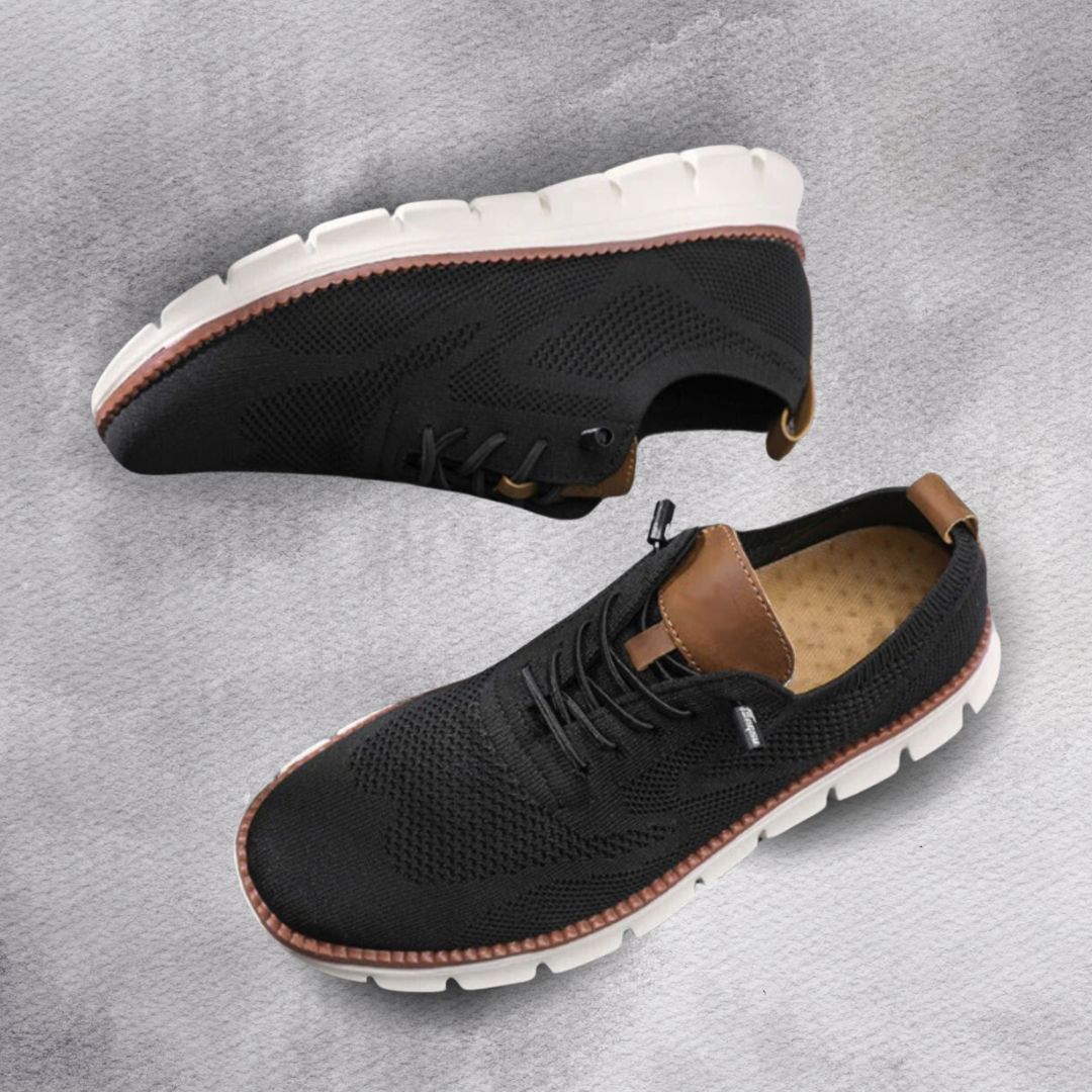 Santiago | Zapatillas ortopédicas ligeras