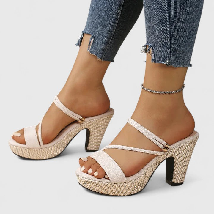 Juna | Sandalias informales