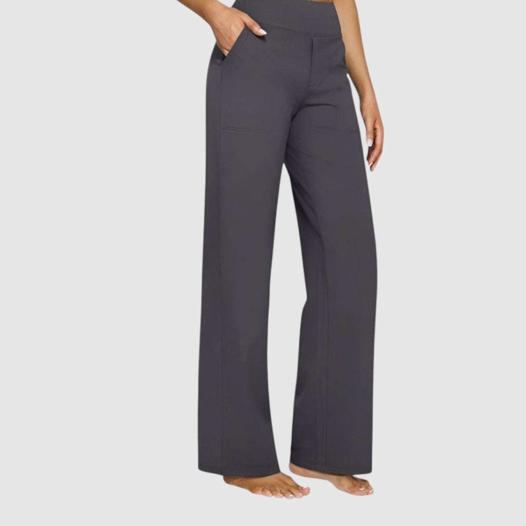 Eva | Pantalones cómodos y elásticos para cada mujer