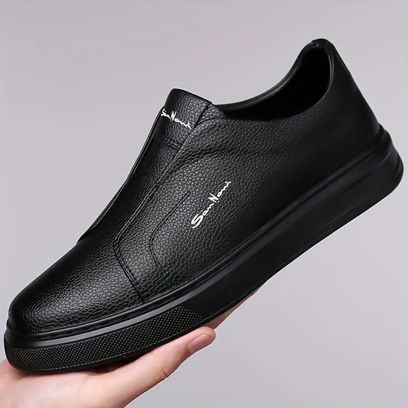Javier | Zapatillas Sin cordones