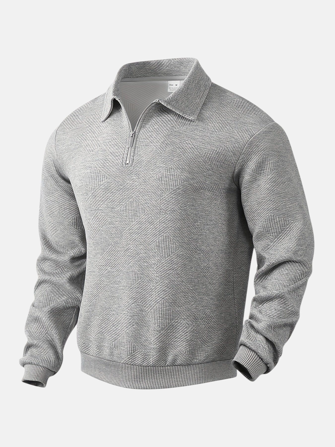 Federico | Polo vintage elegante