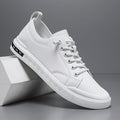 Lucas | Zapatillas de Cuero