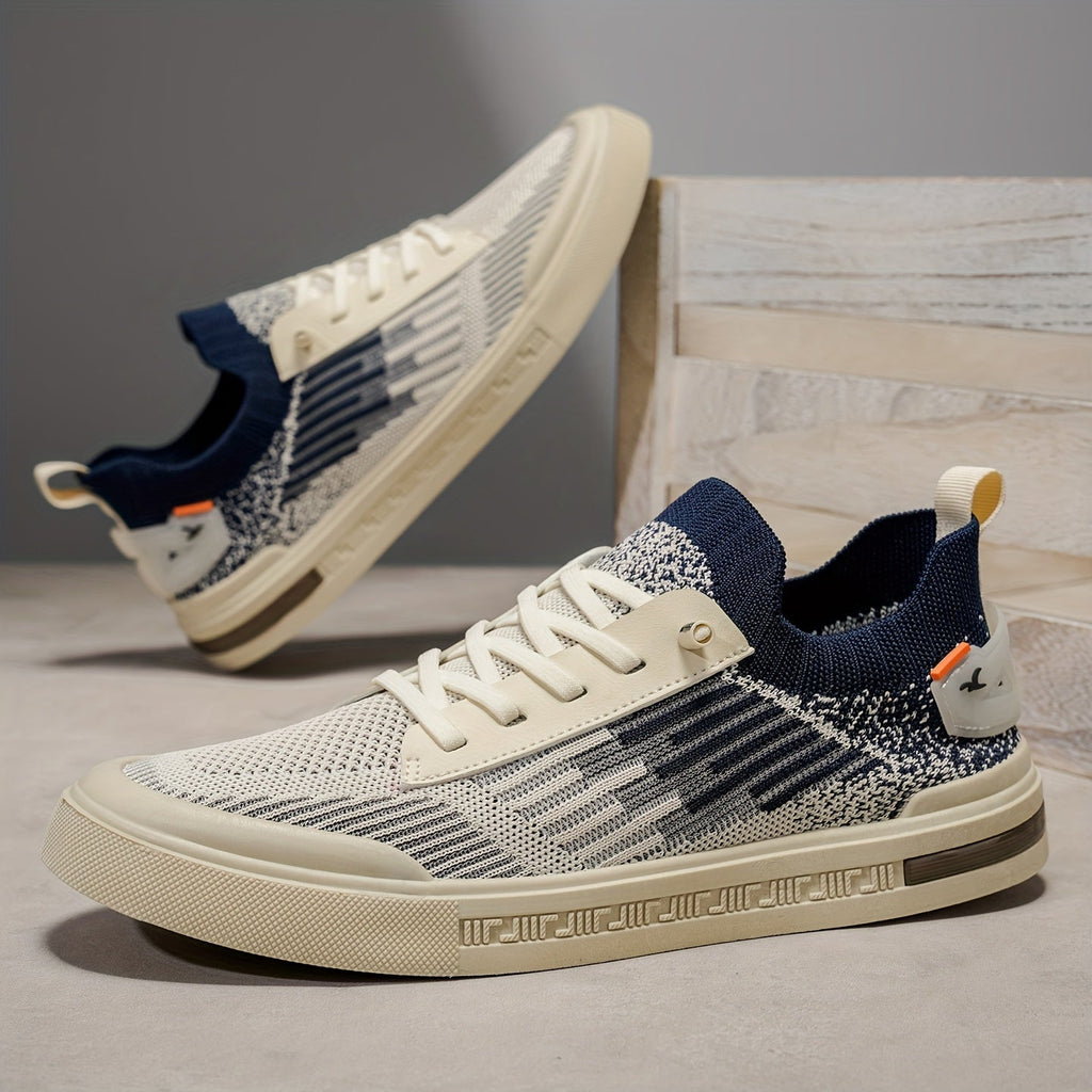 Paco | Zapatos de Punto Tejido