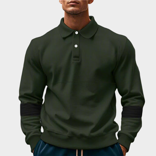 Alberto | Polo de Confort Moderno