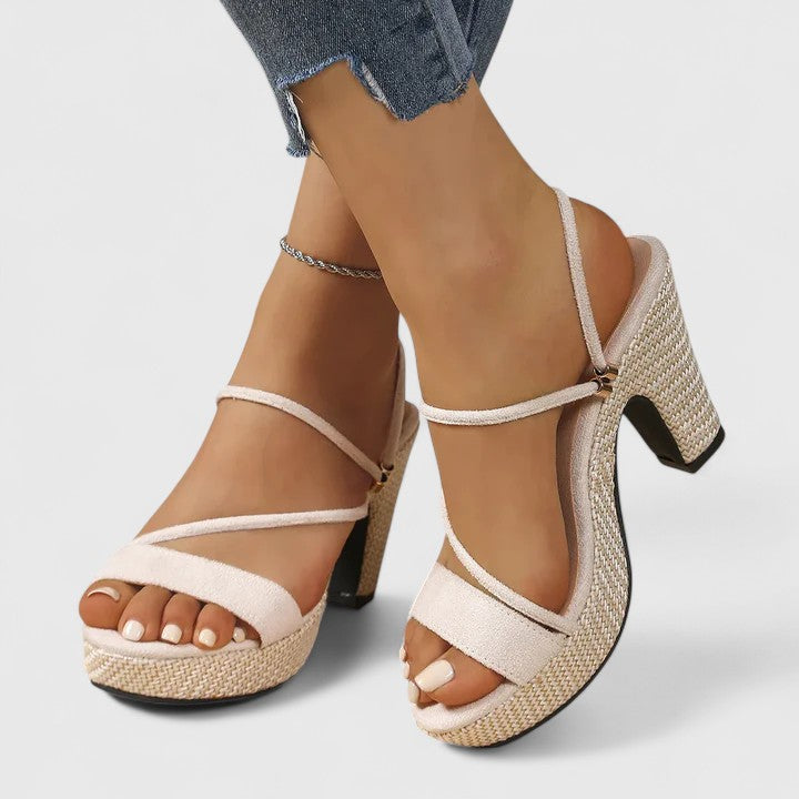 Juna | Sandalias informales
