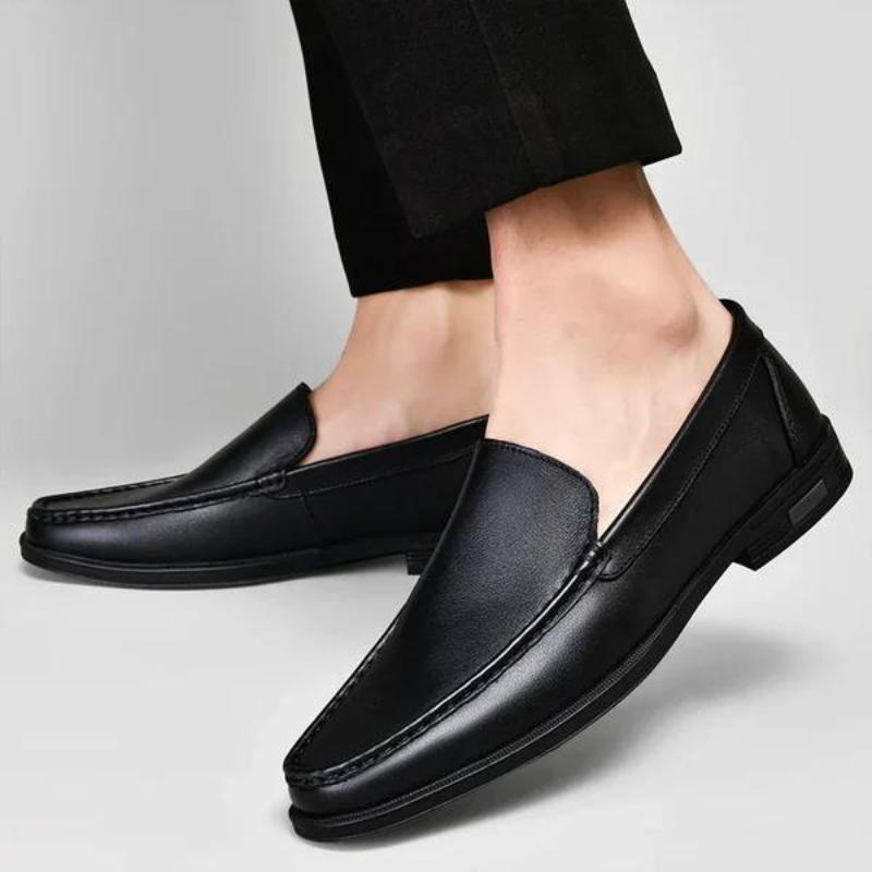 Oliver | Mocasines de piel Murcia