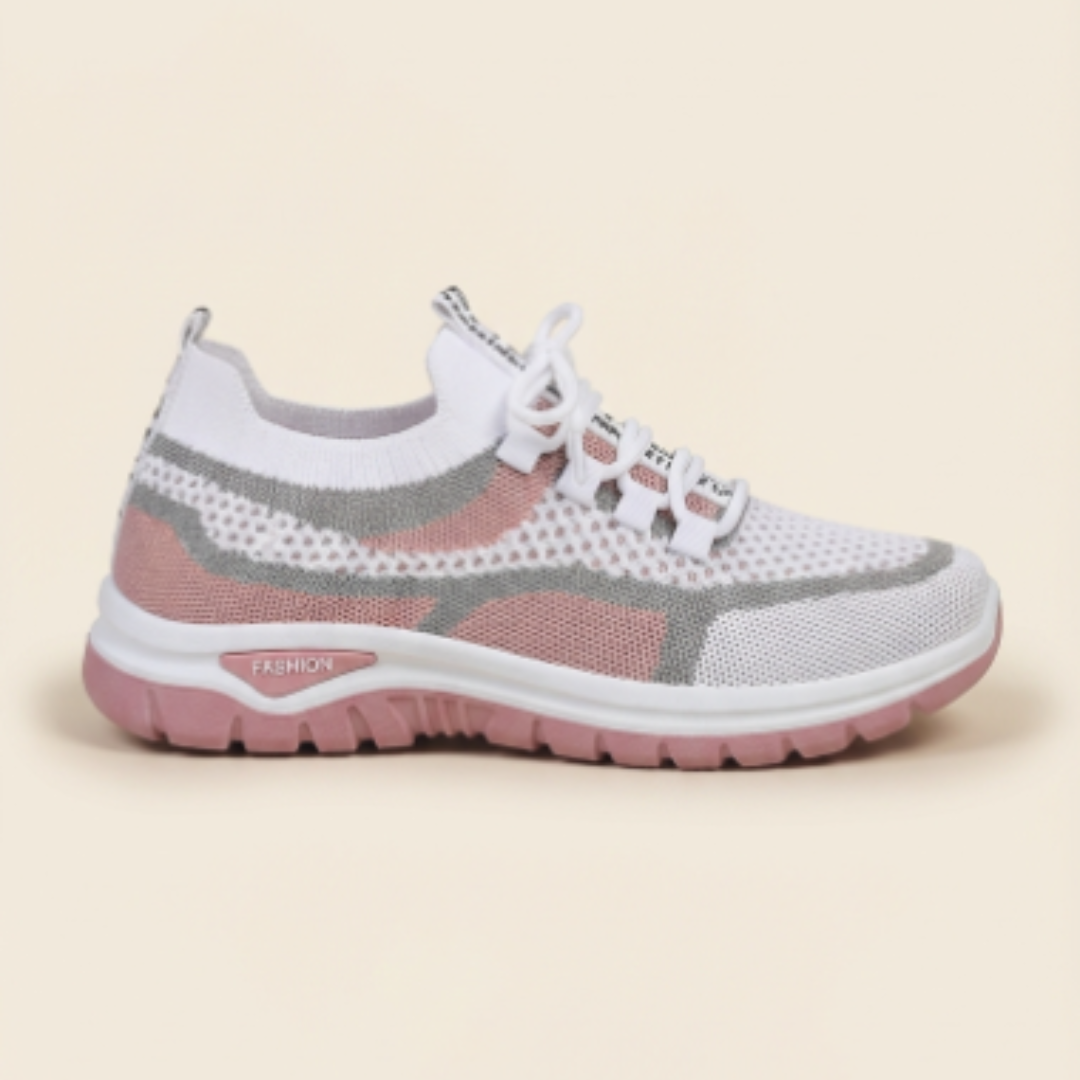 Lucia | Zapatillas ergonómicas cómodas y antideslizantes