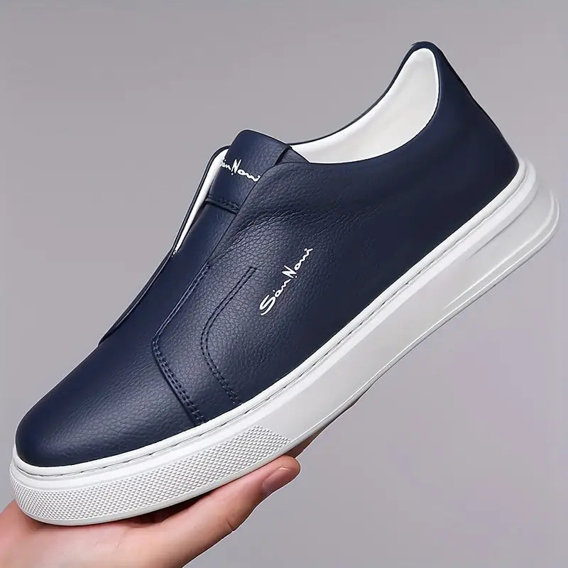 Javier | Zapatillas Sin cordones