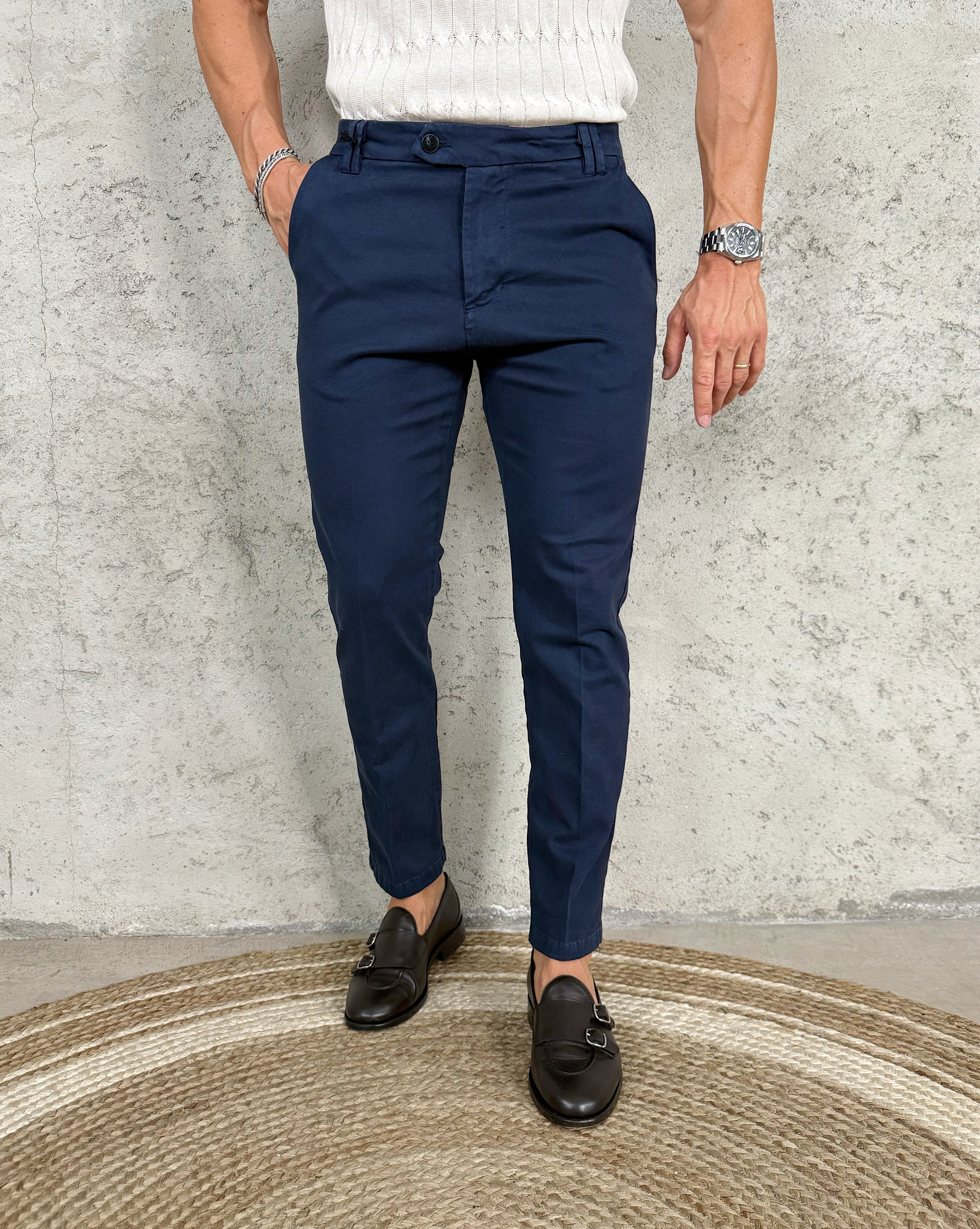 Pedro | Pantalón sport