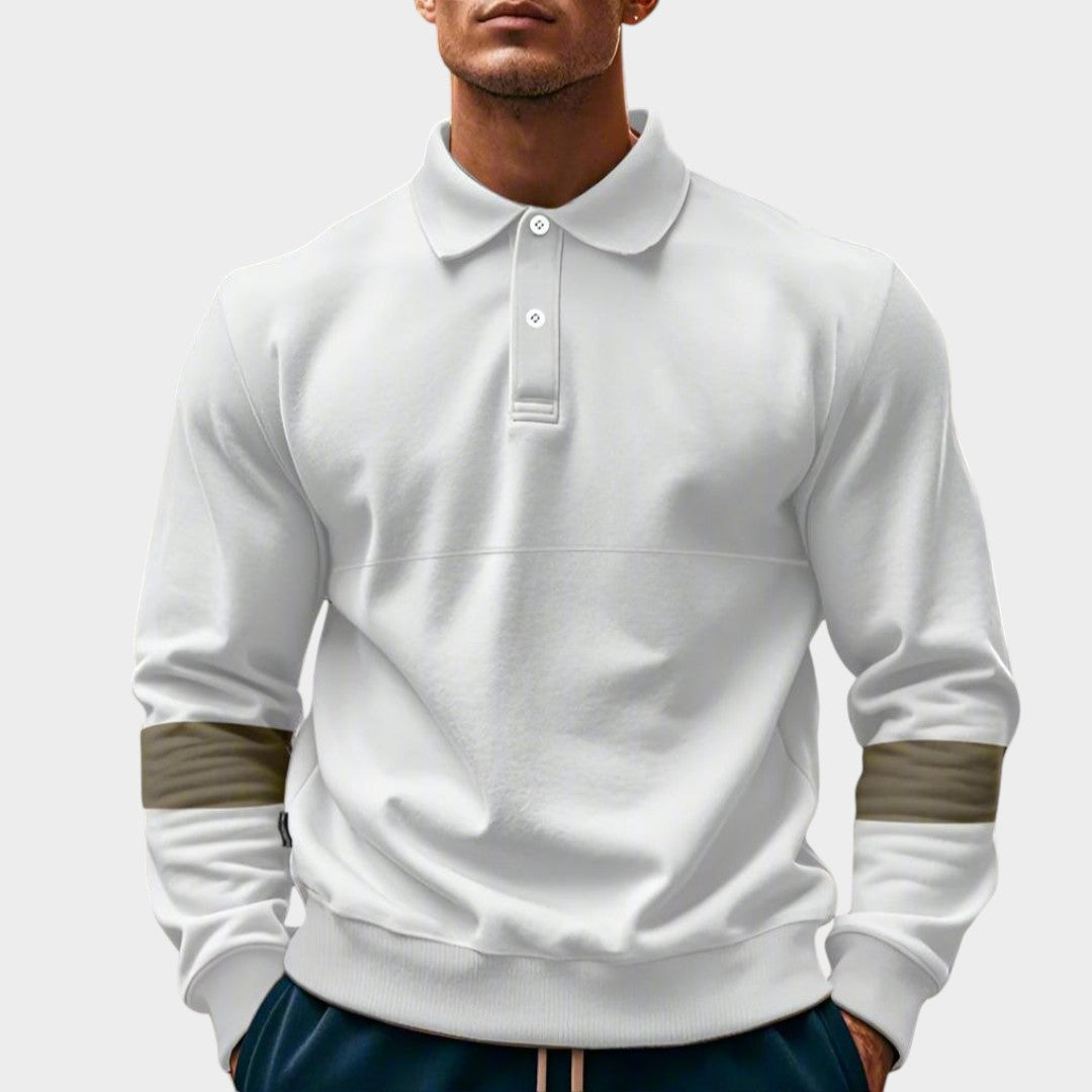 Alberto | Polo de Confort Moderno