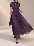Valentina | Vestido largo elegante