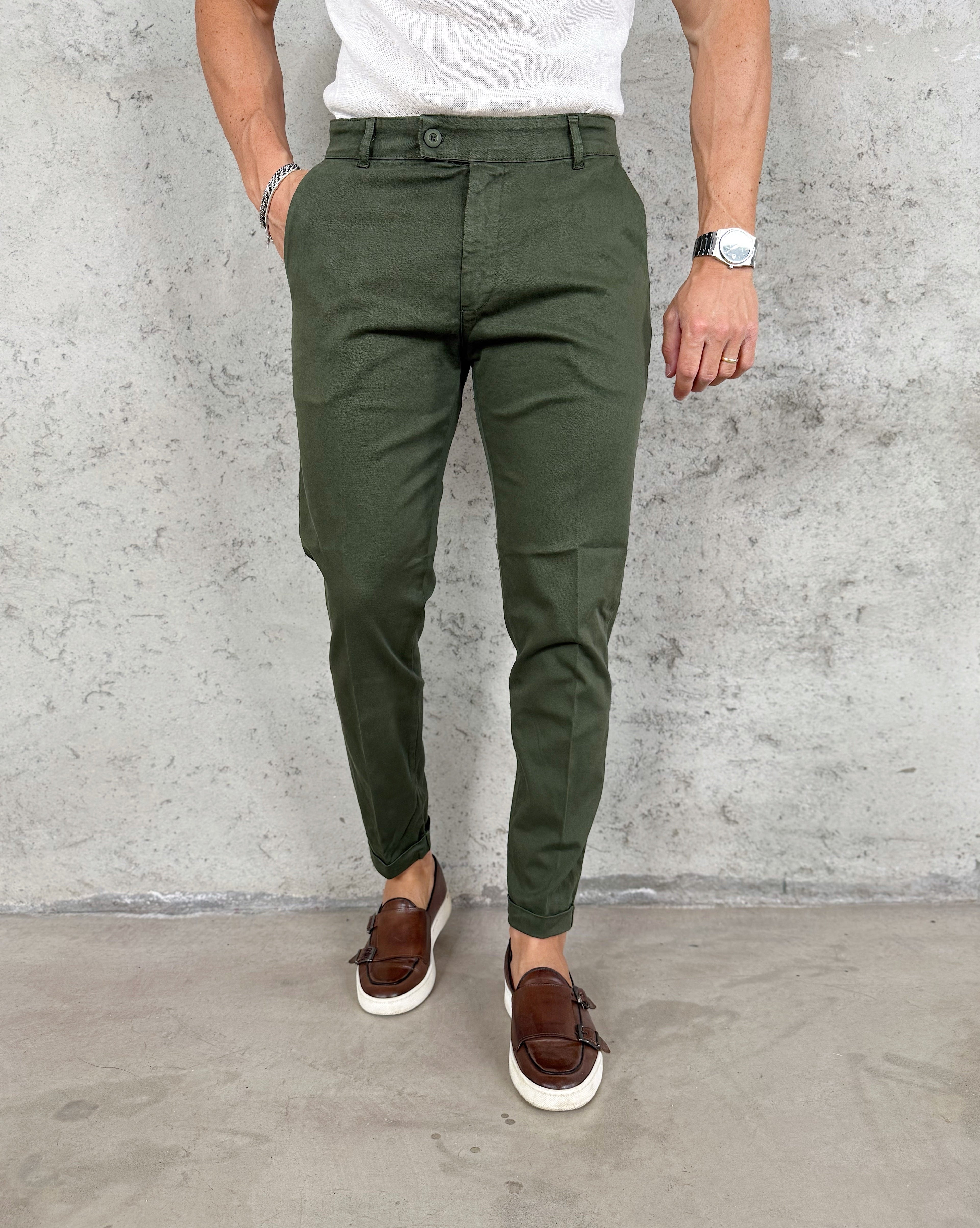 Pedro | Pantalón sport