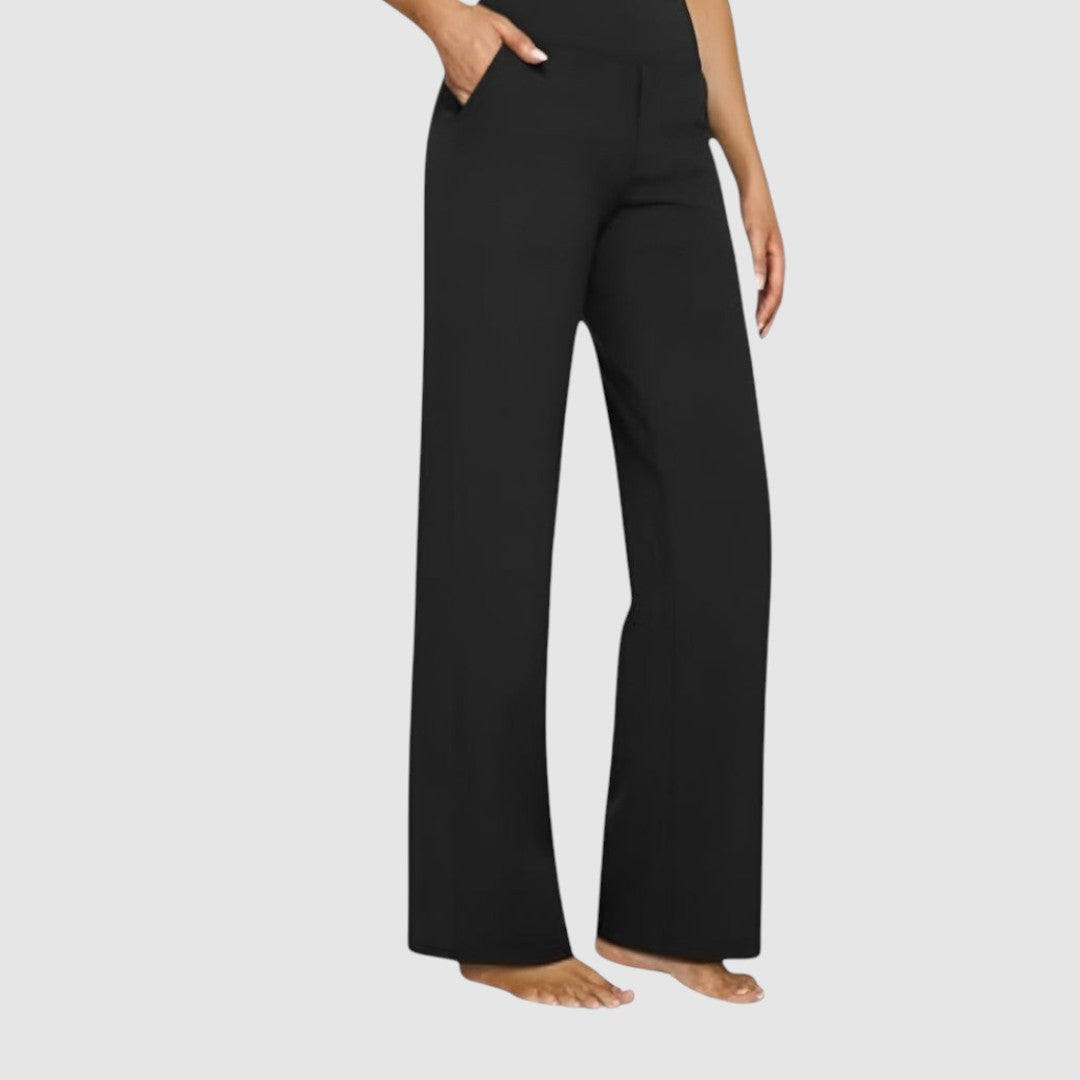 Eva | Pantalones cómodos y elásticos para cada mujer