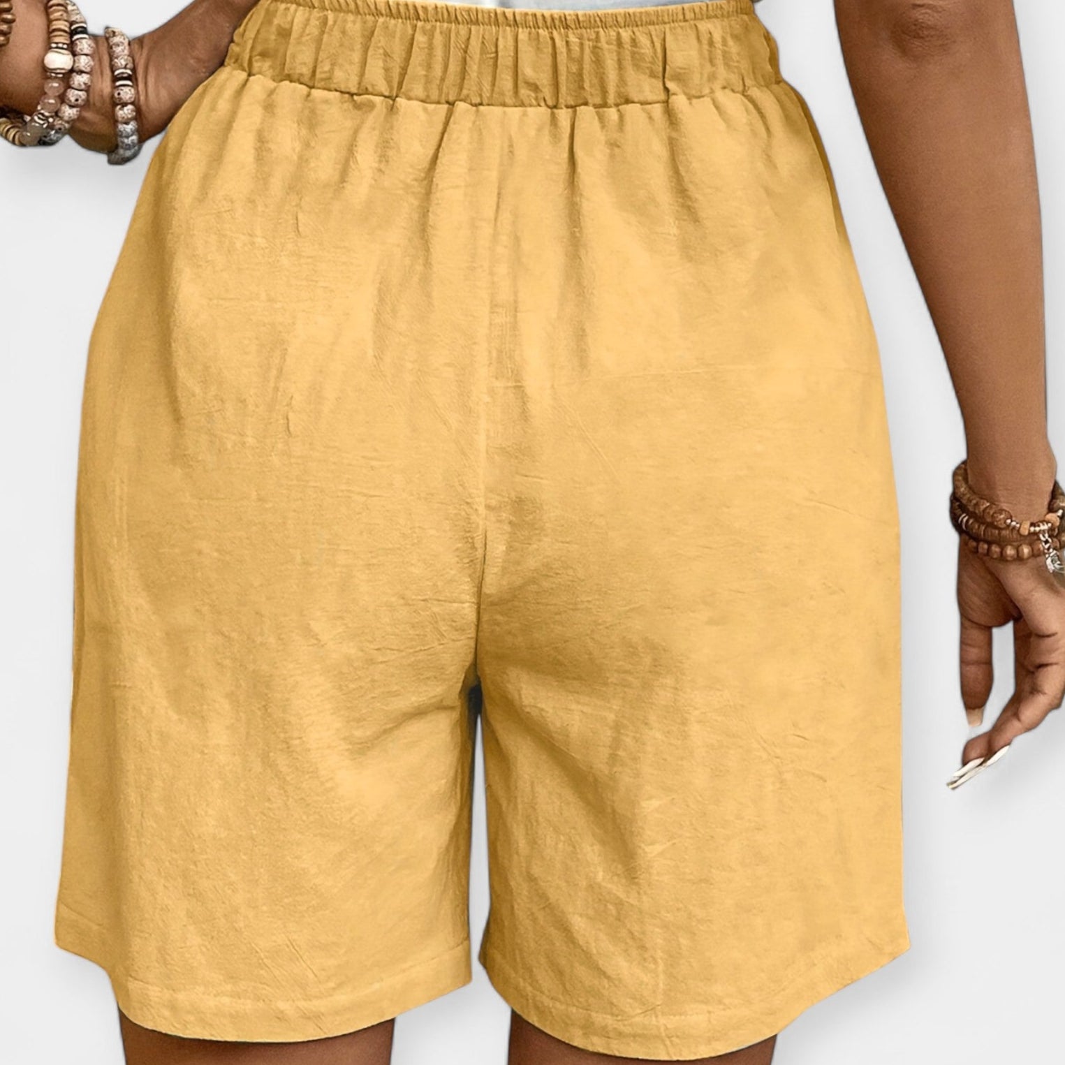Nerea | Pantalones cortos ligeros