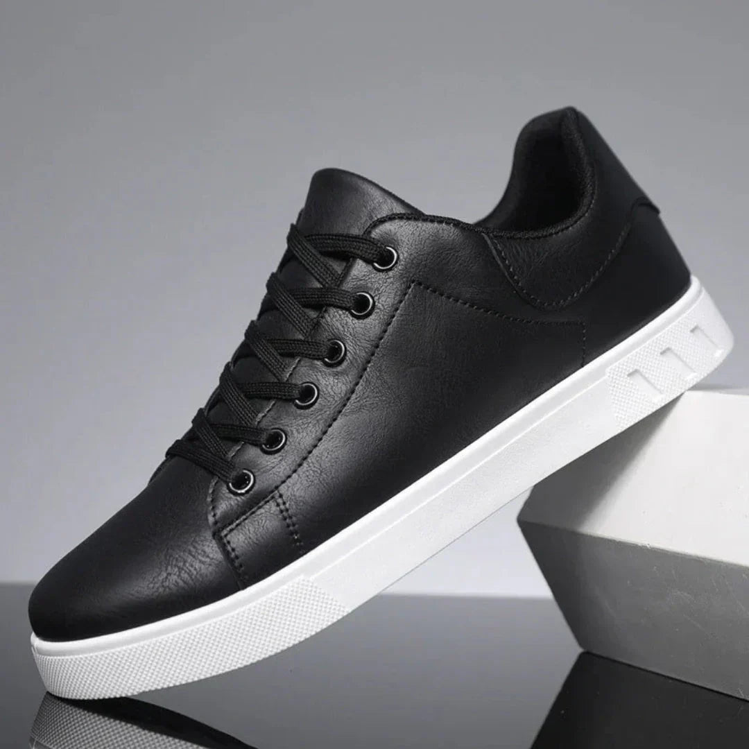 Bert - Zapatos de cuero