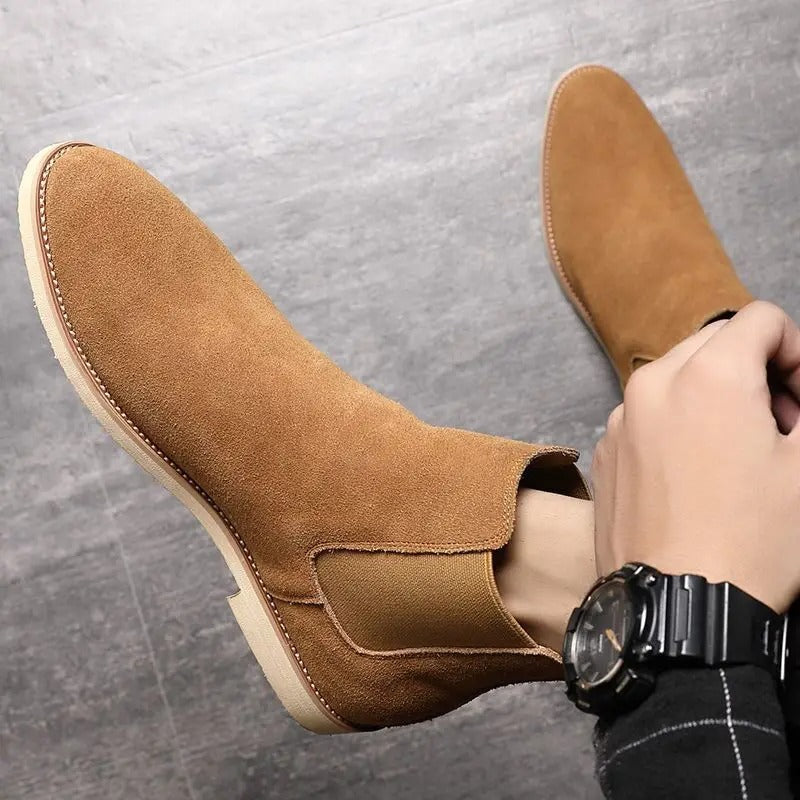 Tomas | Bota Chelsea