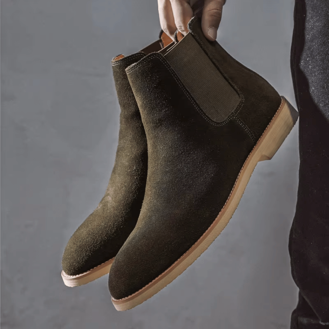 Tomas | Bota Chelsea