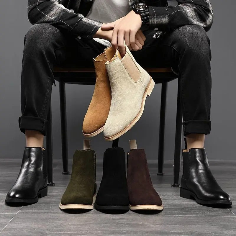 Tomas | Bota Chelsea
