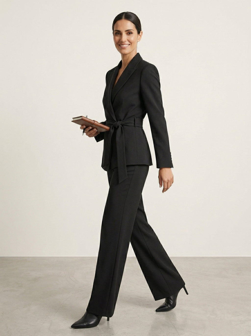 Veronica | Conjunto de traje a 2 piezas