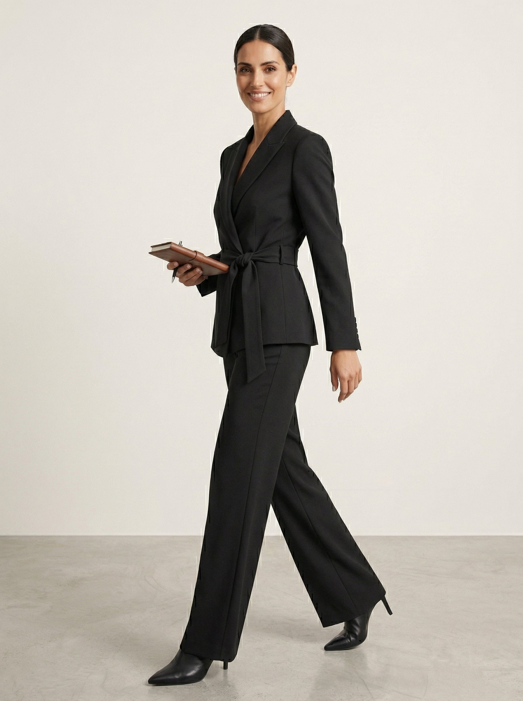 Veronica | Conjunto de traje a 2 piezas