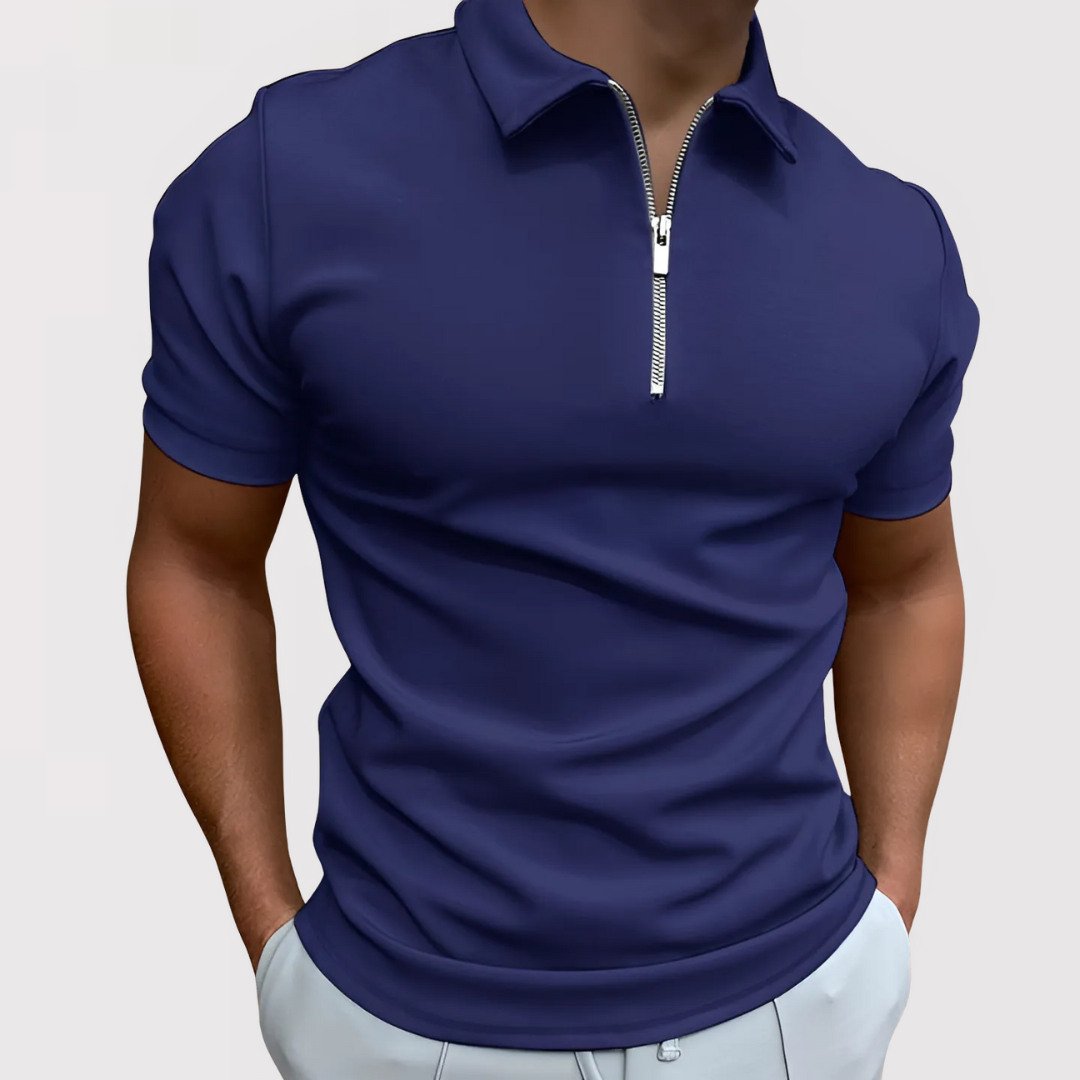 Antoine - Camisetas polo modernas