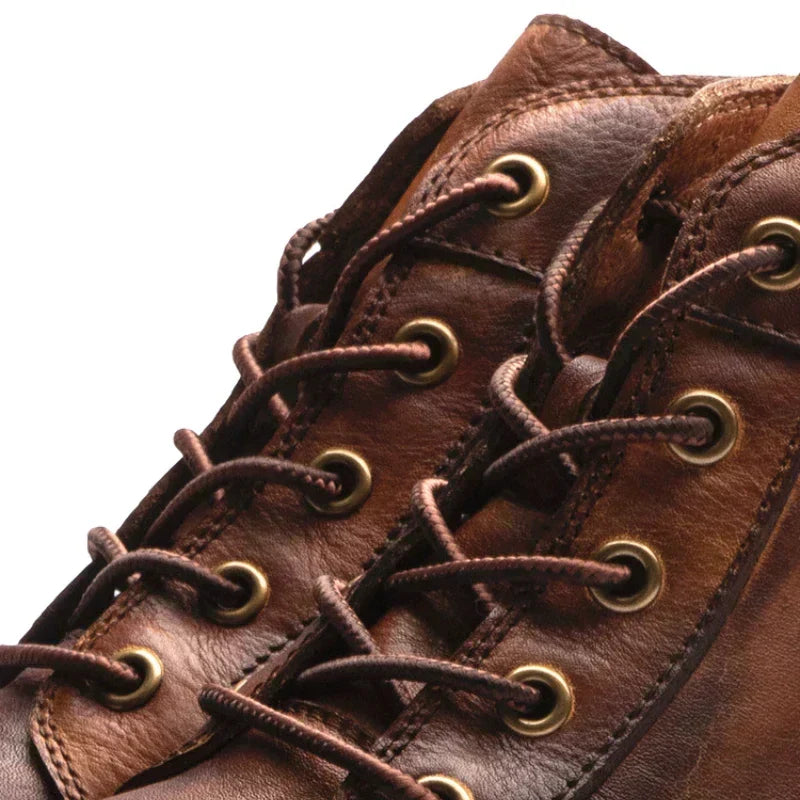 Elias | Botas altas