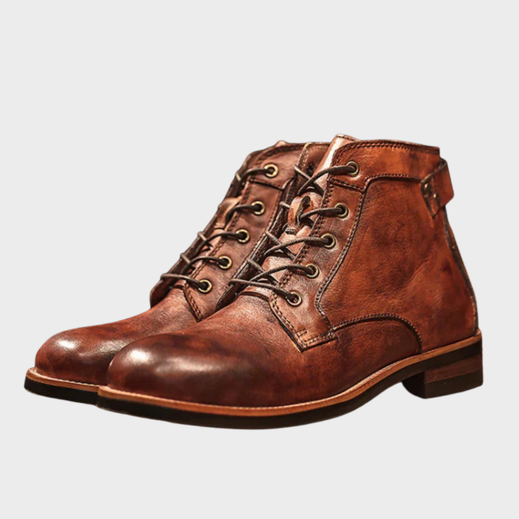 Elias | Botas altas