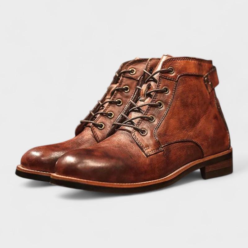 Elias | Botas altas