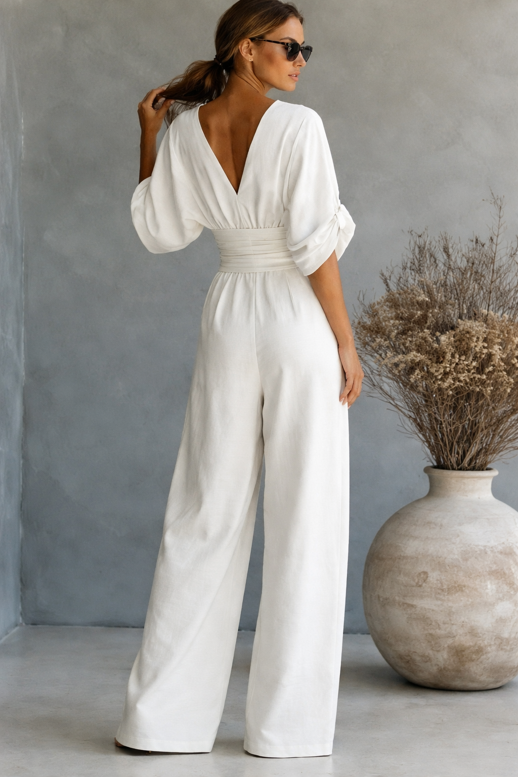Risel - Mono para Sentirte Cómoda y Elegante en Tu Día.