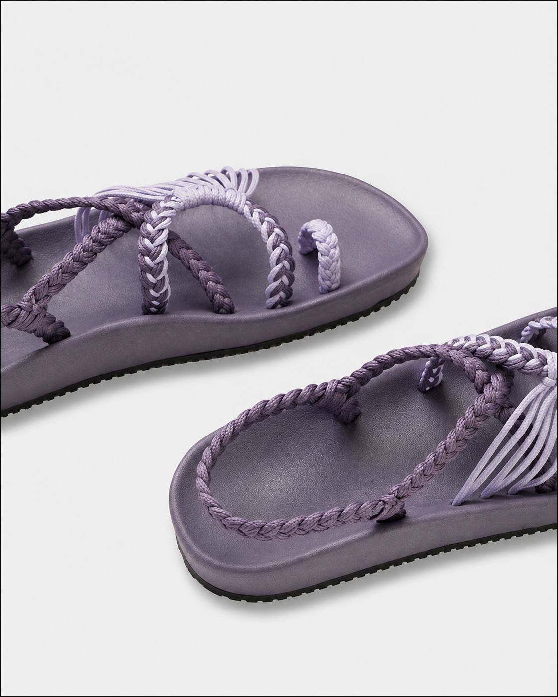 ELEVATE - Morado