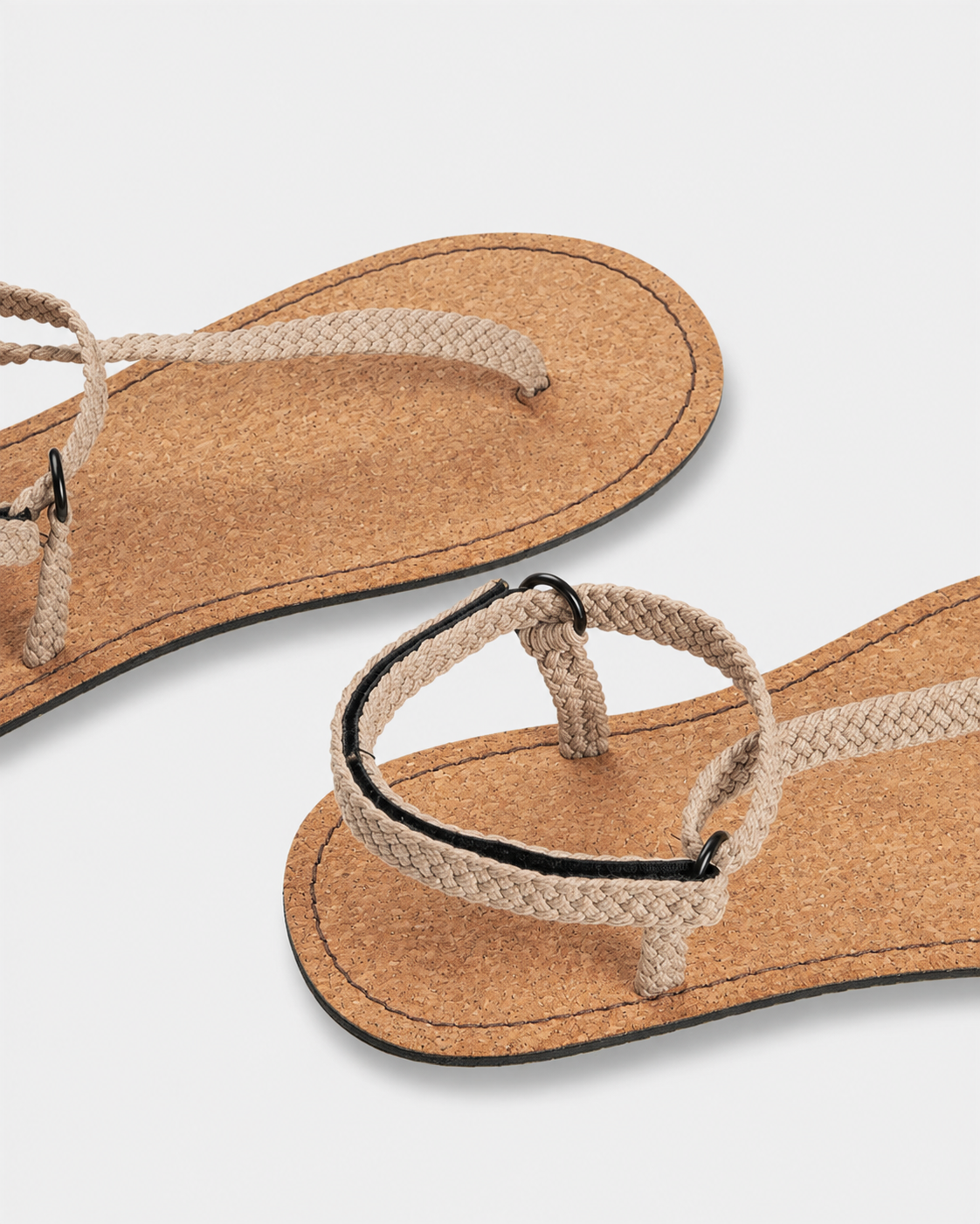 ELEVATE – Beige